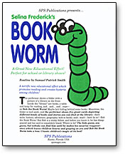 Book Worm | Samuel Patrick Smith