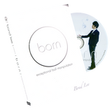 Born | Bond Lee - (DVD)