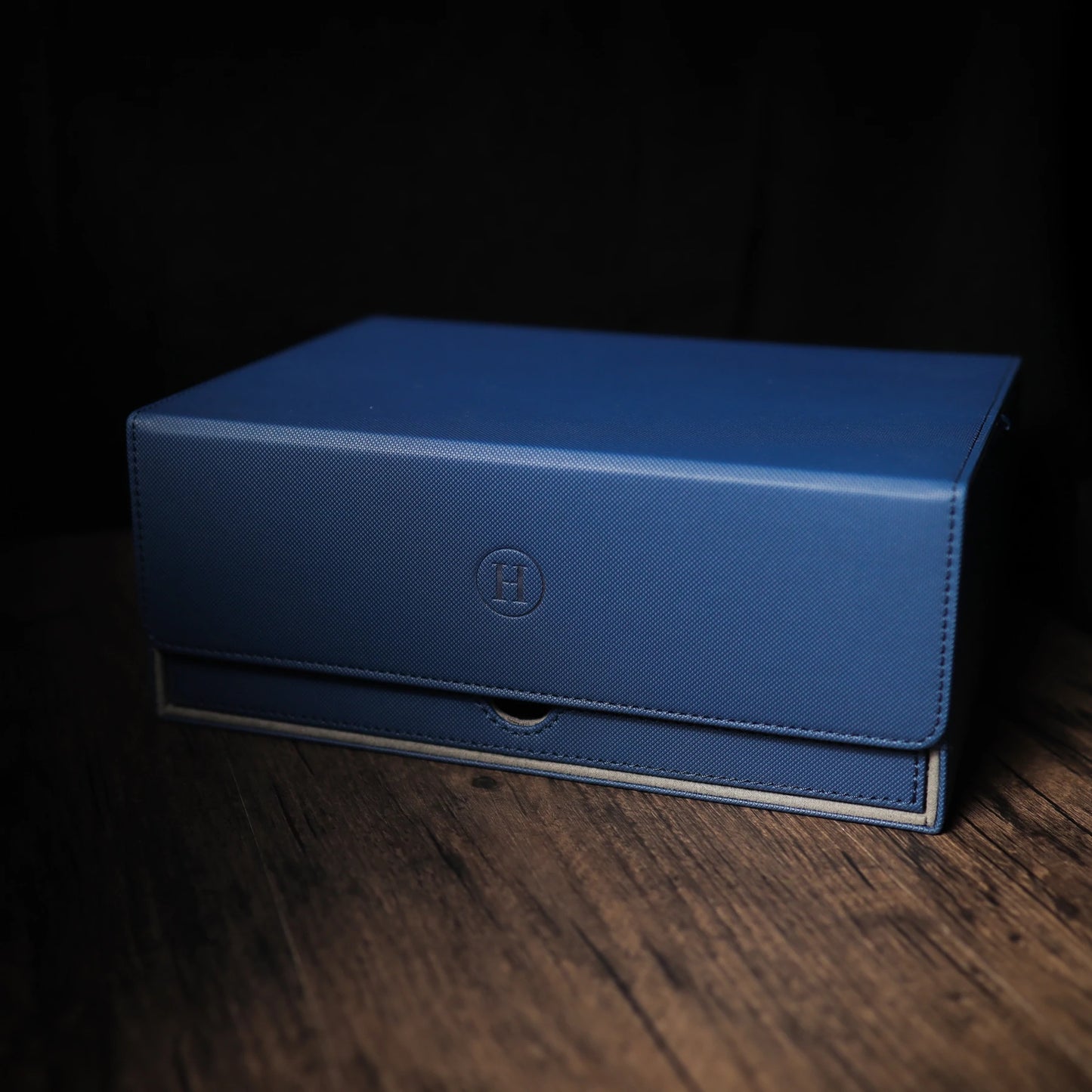 COLLECTOR BOX | HENRY HARRIUS
