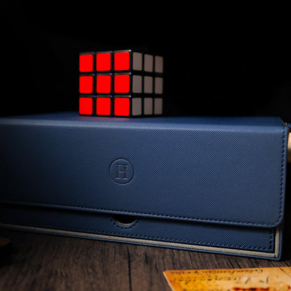 COLLECTOR BOX | HENRY HARRIUS