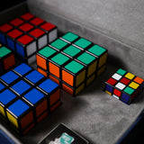COLLECTOR BOX | HENRY HARRIUS
