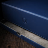 COLLECTOR BOX | HENRY HARRIUS