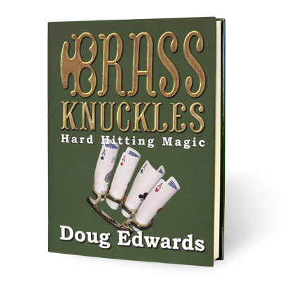 Brass Knuckles | Doug Edwards