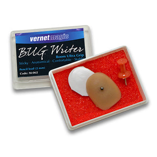 Bug Writer (PENCIL Lead) | Vernet