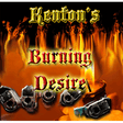 Burning Desire by Kenton Knepper eBook DOWNLOAD