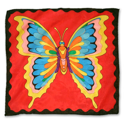 Butterfly Silk (115cm) | Laflin