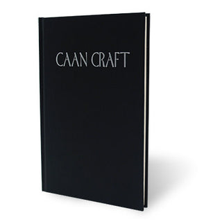 CAAN Craft | J.K. Hartman