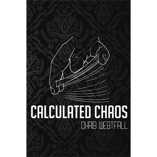 Calculated Chaos | Chris Westfall & Vanishing Inc.