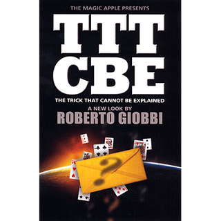 The Trick That Cannot Be Explained | Roberto Giobbi