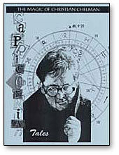 Capricornian Tales | C. Chelman - (Download)