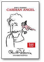 Cardian Angel trick | Paul Harris & Mike Maxwell