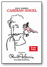 Cardian Angel trick | Paul Harris &amp; Mike Maxwell