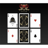 Bicycle Majestic Deck 