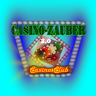 Casino-Zauber 2.0 | Manfred Zöllner