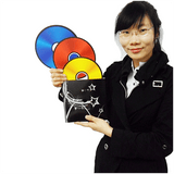 Color Changing / Vanishing CD | JL Magic