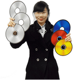 Color Changing / Vanishing CD | JL Magic
