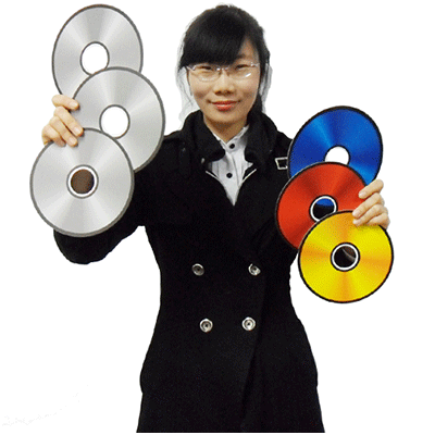 Color Changing / Vanishing CD | JL Magic 