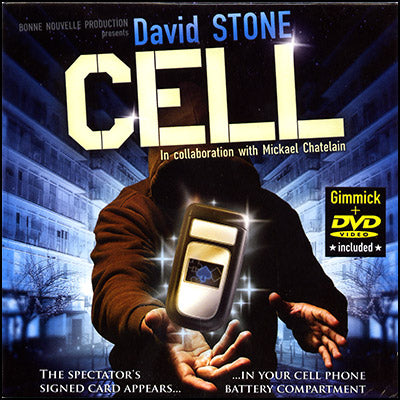 Cell | David Stone