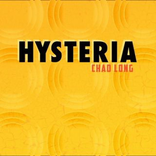Hysteria | Chad Long