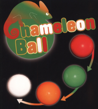 Chamäleon Ball