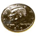 Chinese/Kennedy Coin | You Want It We Got It