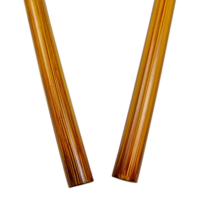 Chinese Sticks (Finished wood) | Premium Magic