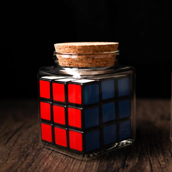 REFILLS FOR CUBE IN BOTTLE | Henry Harrius