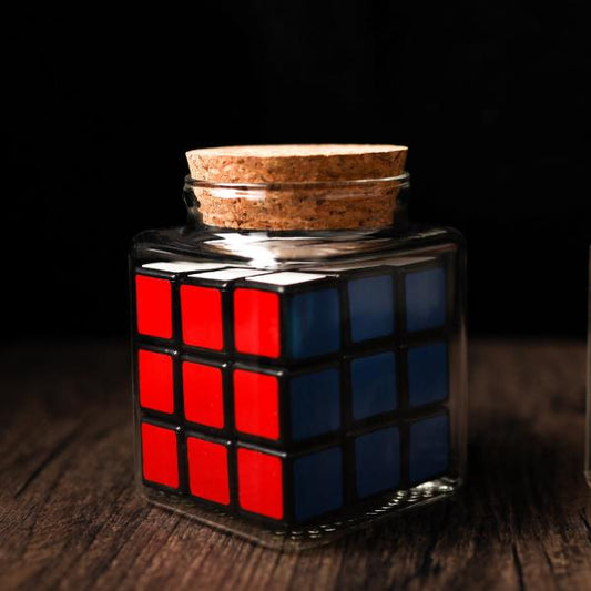 REFILLS FOR CUBE IN BOTTLE | Henry Harrius