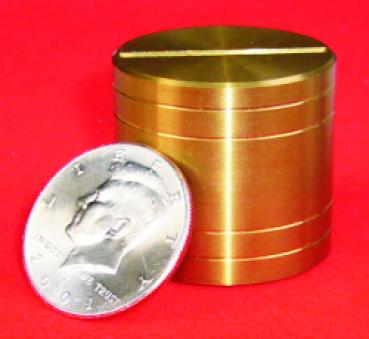 Bremas Improved Ultra Coin Bank | Collectors Workshop