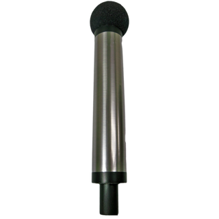 Comedy Microphone | Richard Griffin