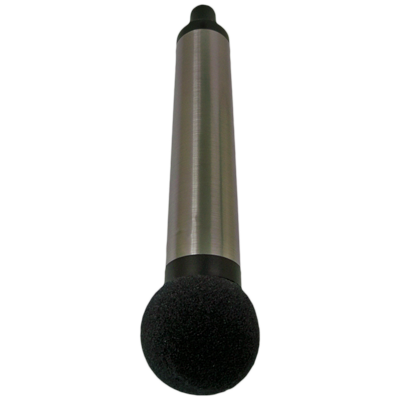 Comedy Microphones | Richard Griffin 