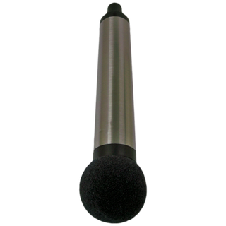Comedy Microphone | Richard Griffin