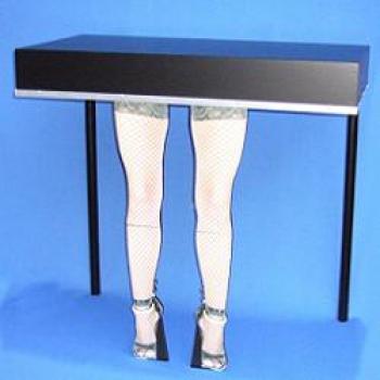 Comedy Table
