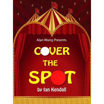 Cover the Spot | Ian Kendall & Alan Wong