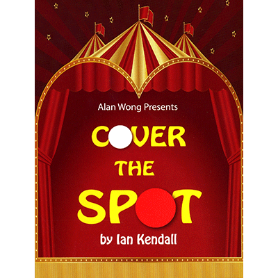 Cover the Spot | Ian Kendall &amp; Alan Wong