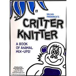 Critter Knitter | Salina Frederick