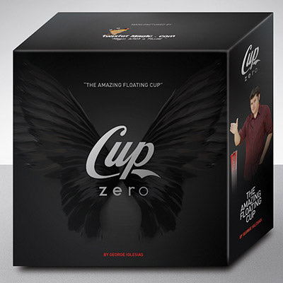 Cup Zero | Twister Magic 