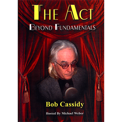 Beyond Fundamentals |  Bob Cassidy - (Download)