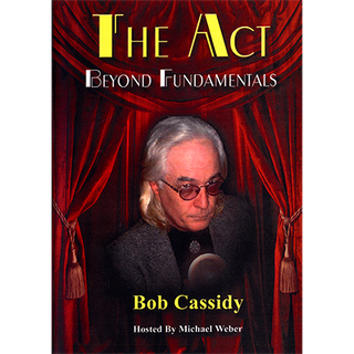 Beyond Fundamentals |  Bob Cassidy - (Download)