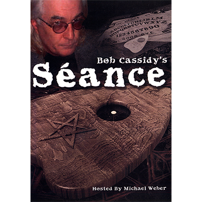 Seance |  Bob Cassidy - (Download)