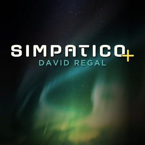 Simpatico | David Regal