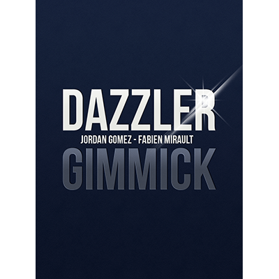 Dazzler | Jordan Gomez and Fabien Mirault