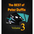 Best of Duffie Vol 3 by Peter Duffie eBook DOWNLOAD