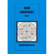 Card Conspiracy Vol 1 by Peter Duffie and Robin Robertson eBook DOWNLOAD