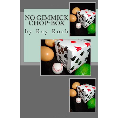The Chop Box | Ray Roch - (Download)