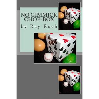 The Chop Box | Ray Roch - (Download)