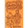 Comedy Warm-ups by David Ginn - eBook DOWNLOAD