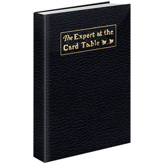 Artifice, ruse and subterfuge at the card table S.w> Erdnase and The Conjuring Arts Research Center - eBook DOWNLOAD