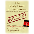Holy Grail Mentalism by Stuart Cassels and Jonathan Royle - ebook DOWNLOAD
