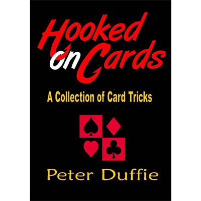 Hooked on Cards by Peter Duffie eBook DOWNLOAD
